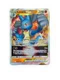 Lucario Vstar promo