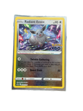 Radiant Eevee pokemon go promo