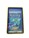 1st edition jungle booster pack