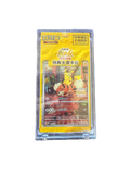 Pokemon Chinese Detective Pikachu paketi