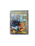 Mega Chrizard inferno ex