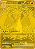 Pokémon TCG: Mega Charizard Y ex #294 – Tekli Kart (İngilizce)