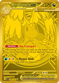 Pokémon TCG: Mega Dragonite ex #295 – Tekli Kart (İngilizce)