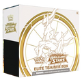 Pokémon TCG: Brilliant Stars Elite Trainer Box (İngilizce)