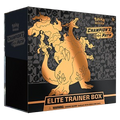 Pokémon TCG: Champion's Path Elite Trainer Box (İngilizce)