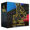 Pokémon TCG: Crown Zenith Elite Trainer Box (İngilizce)