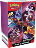 Pokémon TCG: Destined Rivals Booster Bundle (İngilizce)