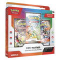 Pokémon TCG: First Partner Illustration Collection Series 2 (İngilizce)