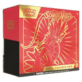 Pokémon TCG: Koraidon Elite Trainer Box (İngilizce)