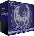Pokémon TCG: Lunala Elite Trainer Box (İngilizce)