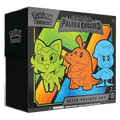 Pokémon TCG: Paldea Evolved Elite Trainer Box (İngilizce)