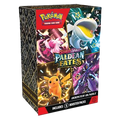 Pokémon TCG: Paldean Fates Booster Bundle (İngilizce)