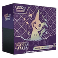 Pokémon TCG: Paldean Fates Elite Trainer Box (İngilizce)