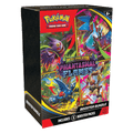 Pokémon TCG: Phantasmal Flames Booster Bundle (İngilizce)