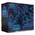Pokémon TCG: Phantasmal Flames Pokémon Center Elite Trainer Box (İngilizce)