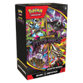 Pokémon TCG: Pitch Black Booster Bundle (İngilizce)