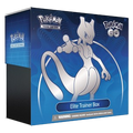 Pokémon TCG: Pokémon GO Elite Trainer Box (İngilizce)