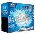 Pokémon TCG: Stellar Crown Elite Trainer Box (İngilizce)