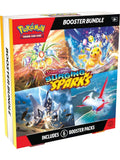 Pokémon TCG: Surging Sparks Booster Bundle (İngilizce)