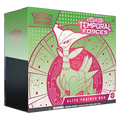 Pokémon TCG: Temporal Forces Elite Trainer Box (İngilizce)
