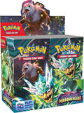 Pokémon TCG: Twilight Masquerade Booster Box (İngilizce)