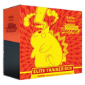 Pokémon TCG: Vivid Voltage Elite Trainer Box (İngilizce)